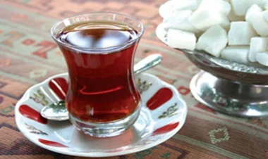 Sovet vaxtı çaya niyə soda əlavə edirdilər? - MARAQLI FAKT