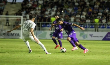 “Sumqayıt”ın səfər sınağı - Heyətlər açıqlanıb