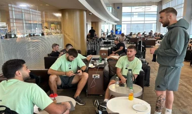 “Makkabi”nin Bakıdakı məşqi ləğv olunub - SƏBƏB