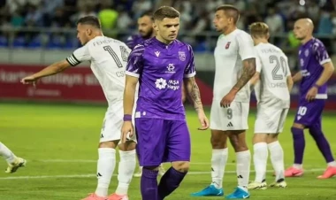 “Sumqayıt”ın görüşünə oyunöncəsi TƏHLİL