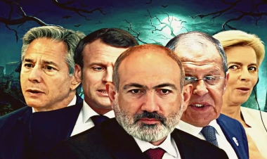 Ermənistanın neçə sahibi var?