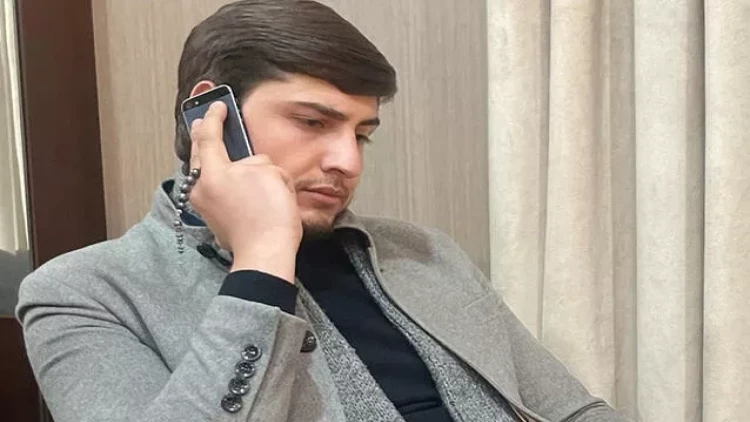 İzmiri öldürənə 17 il həbs - FOTO