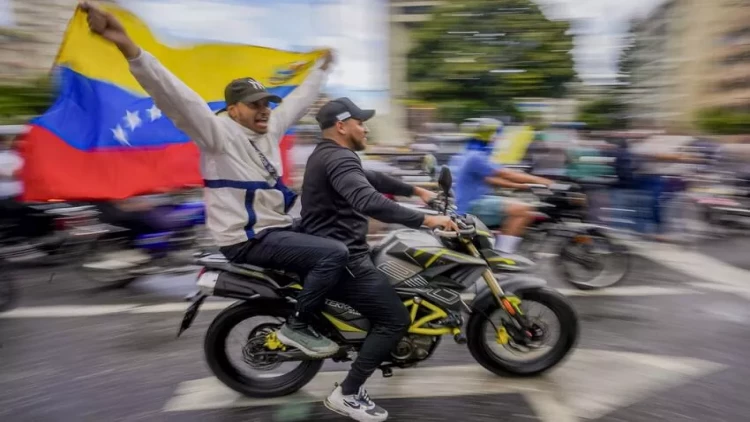 Venesuela bu ölkə ilə diplomatik əlaqələri kəsdi