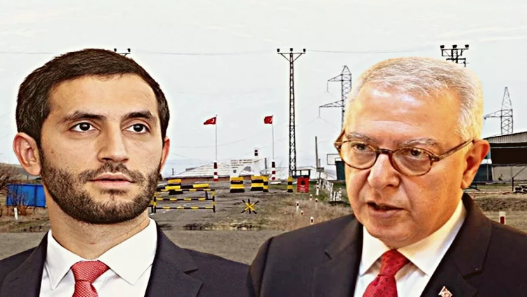 İrəvanın xilası Bakı və Ankaradır