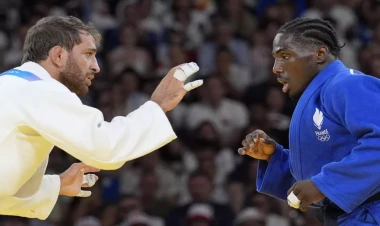 Joan-Benjamin Qabadan etiraf: “Hidayət çox güclüdür”