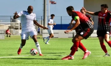 “Qarabağ”ın ilk ev sınağı