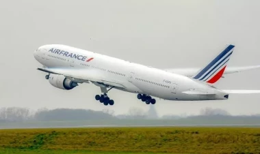 Fransa aviaşirkətləri bu ölkəyə uçuşları dayandırdı