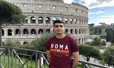 ABŞ universitetinə 420 min dollarlıq təqaüdlə qəbul aldı