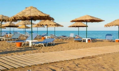 Sabah dənizə getmək istəyənlərin nəzərinə