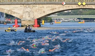 Paris-2024-də təxirəsalma TƏHLÜKƏSİ