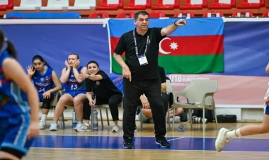 Evren Alkaya: “Bunu uğursuzluq kimi dəyərləndirmək insafsızlıq olar”