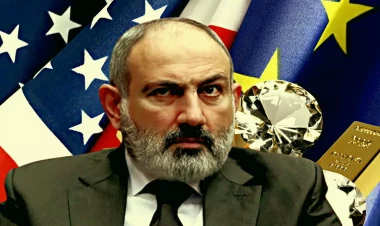 Qərbin ermənilərə yardımları: deyilənlər və olanlar