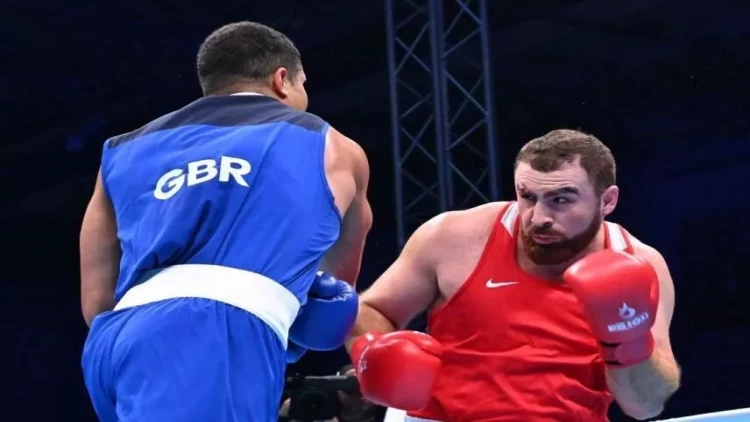 Paris-2024: Bayraqdarın ilk sınağı