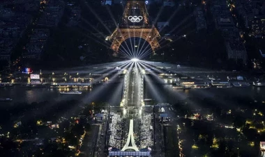 “Yemək, mədəni desək, fəlakətdir” - Paris 2024-ün bitməyən rəzaləti