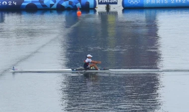 Paris-2024: Avarçəkənimizin 1/4 finaldakı rəqibləri dəqiqləşdi