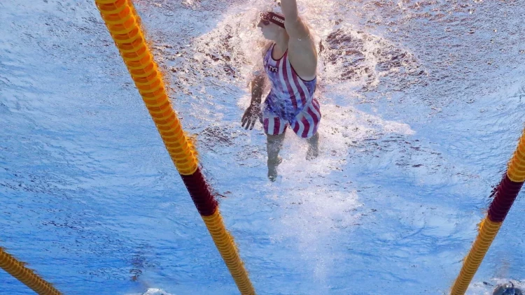 Paris-2024: İlk gündə 13 dəst medal - QALİBLƏR