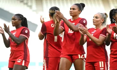 Kanada yığmasının 6 xalı silinib - casusluğa görə