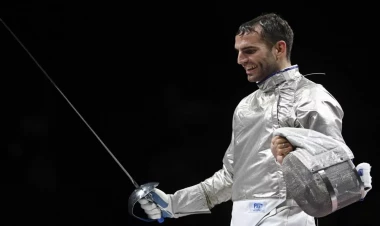 Paris-2024: Hegemonluğa son