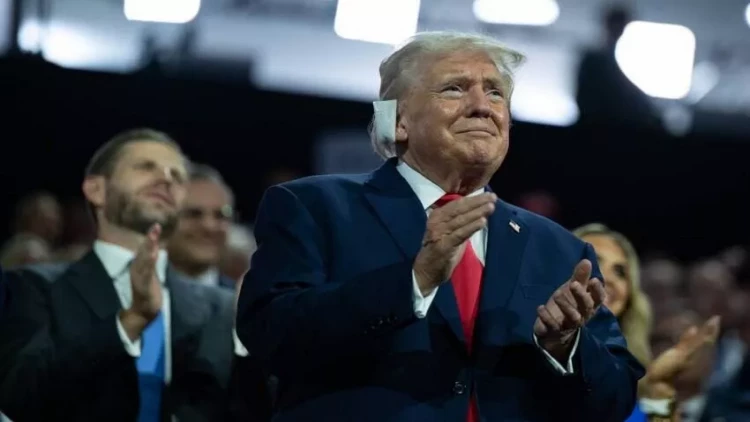 Güllələndiyi yerdə yenə mitinq keçirəcək