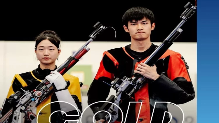 Paris-2024: İlk medallar sahibini tapdı