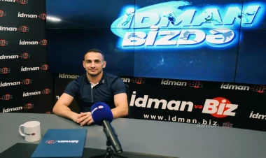 Orxan Səfərov: “Balabəy onu keçərsə, finala qədər irəliləyəcək”