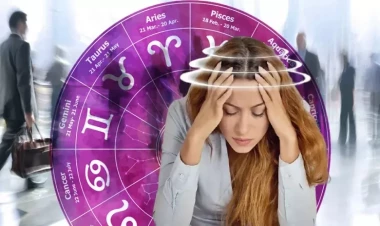 Bürclərin hansı gizli zəif cəhətləri yaşamağa mane olur?