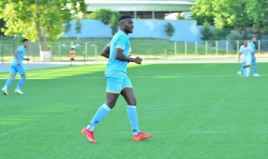 Bentekedən növbəti dubl, 