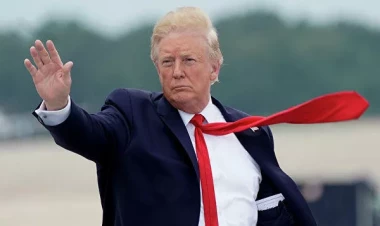 Tramp FTB-də dindiriləcək