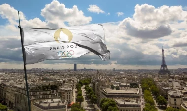 Paris-2024-ün təşkilatçılarından anormal addım: Ənənə pozuldu
