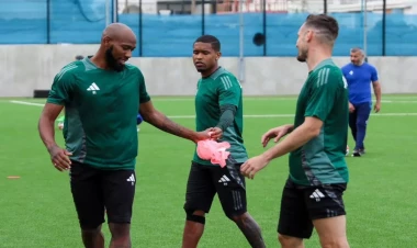 Medina: “Bu mübarizə xeyrimizə bitəcək”