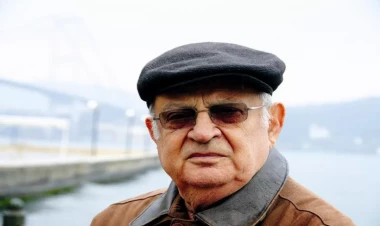 Azərbaycanəsilli yazıçı vəfat etdi