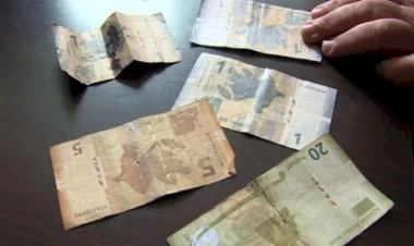 Yararsız pulları necə dəyişmək olar? - Mərkəzi Bank açıqladı