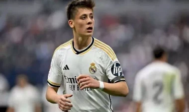 Avropa nəhəngi Arda üçün açıq çek göndərdi