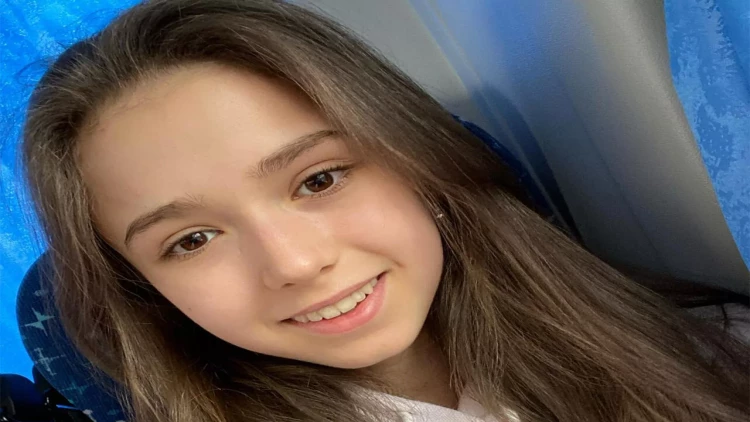 Kamilədən polkovnik atasına: 