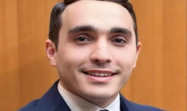 Azərbaycanlı gənc ABŞ-nin nüfuzlu universitetinə  qəbul oldu