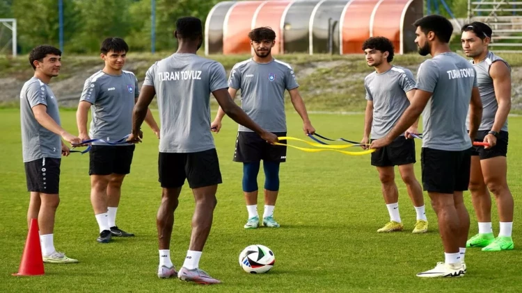 “Turan Tovuz” “Neftçi”nin taleyini yaşayıb