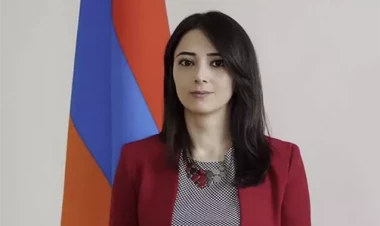 Badalyan: Ermənistan cavab təklifləri hazırlayır