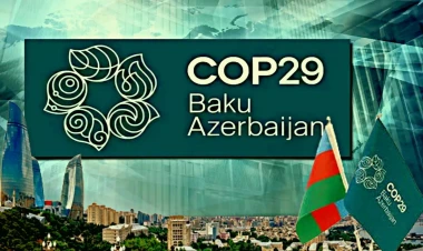 Milyonların ümidi Bakıyadır