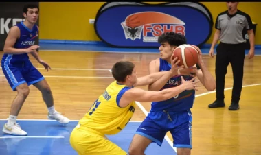 Yığmamızın Ermənistanla qrup liderliyi mübarizəsi