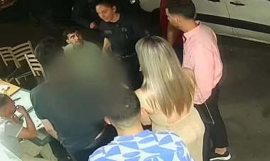 Qarət, əxlaqsızlıq, quldurluq: Parisdə Olimpiada rüsvayçılıqları- VİDEO - FOTO