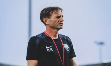 Krunoslav Renduliç:  