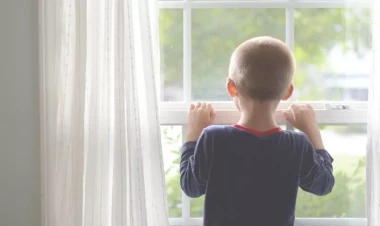 Bakıda autizm xəstəsi olan 7 yaşlı uşaq itkin düşdü