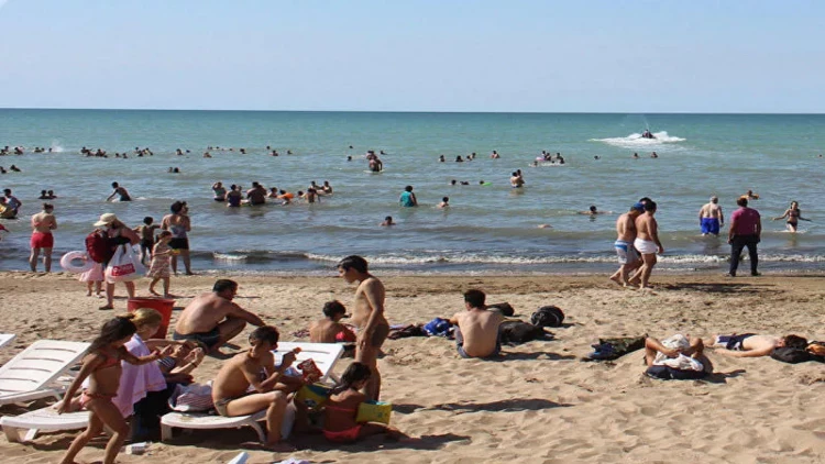 Çimərliyə getməzdən əvvəl mütləq bilməli olduğunuz 6 qadağa