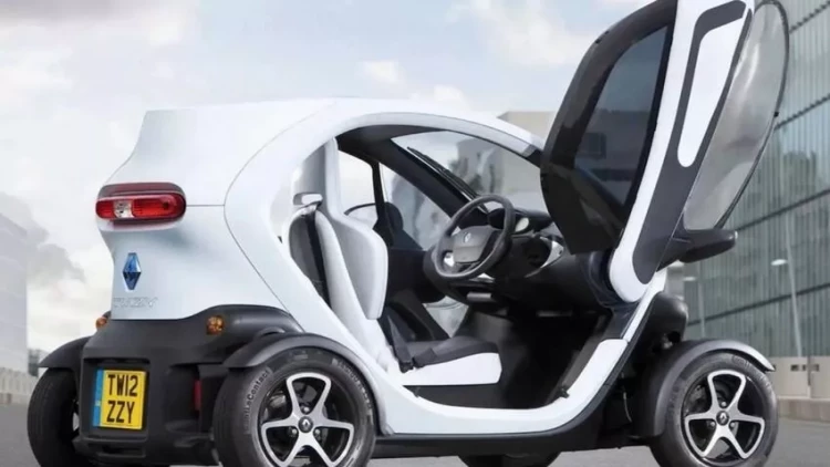 Azərbaycanda 14 yaşdan yuxarı şəxslərə kiçik elektrik nəqliyyat vasitəsini idarə etməyə icazə verildi