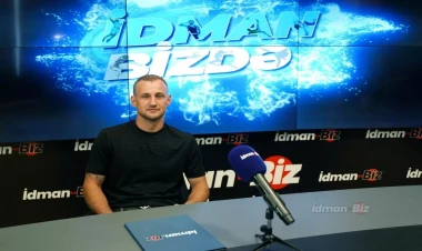 “Qarabağ”da yeni təyinatlar: Medvedev Musayevin köməkçisi oldu