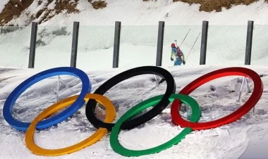 2030-cu ildə Olimpiya Oyunları Fransada keçiriləcək