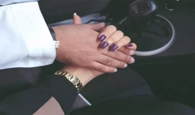 Qarajda sevgilisi ilə görüşən qadın evli imiş - Qonşular danışdı - YENİLƏNİB