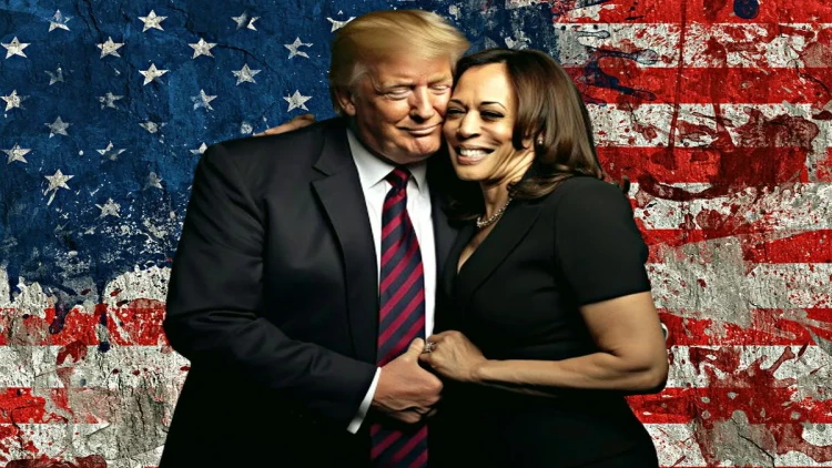 Amerikalılar düşünür, dünya gözləyir: Harris, yoxsa Tramp?