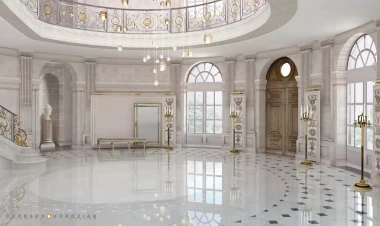 Bakıda fantastik qiymətə malikanə satışa çıxarılıb - FOTO