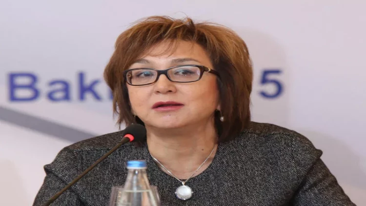 Prezidentdən Məleykə Abbaszadə ilə bağlı sərəncam